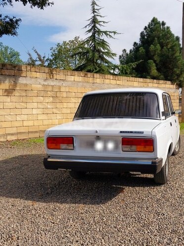LADA (VAZ) 2107 2007, 146,000 km - 1.6 l - Masallı