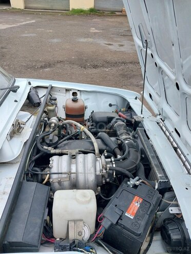 LADA (VAZ) 2107 2007, 146,000 km - 1.6 l - Masallı