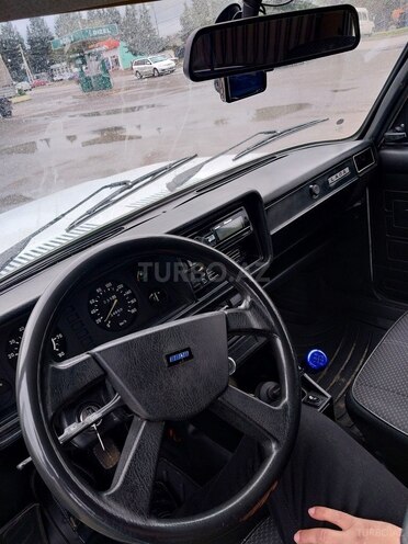 LADA (VAZ) 2107 2007, 146,000 km - 1.6 l - Masallı