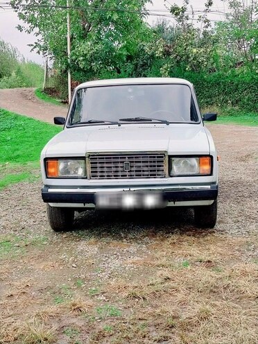 LADA (VAZ) 2107 2007, 146,000 km - 1.6 l - Masallı