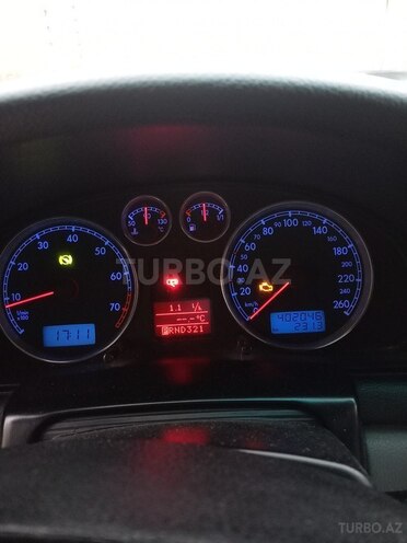 Volkswagen Passat 2002, 401,000 km - 2.0 l - Sumqayıt