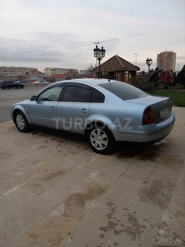 Volkswagen Passat 2002, 401,000 km - 2.0 l - Sumqayıt