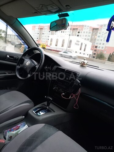 Volkswagen Passat 2002, 401,000 km - 2.0 l - Sumqayıt