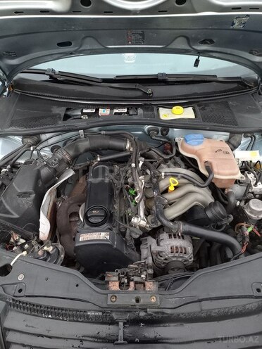 Volkswagen Passat 2002, 401,000 km - 2.0 l - Sumqayıt