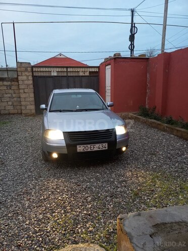 Volkswagen Passat 2002, 401,000 km - 2.0 l - Sumqayıt