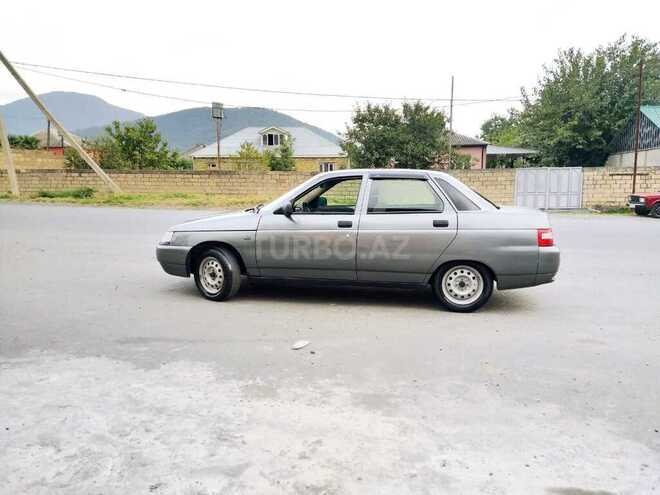 LADA (VAZ) 2110 2010, 157,000 km - 1.6 л - Zaqatala