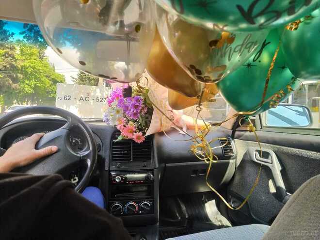 LADA (VAZ) 2110 2010, 157,000 km - 1.6 л - Zaqatala