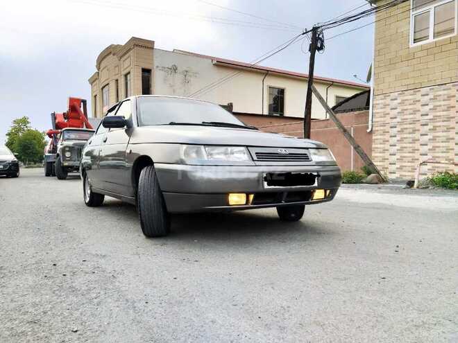 LADA (VAZ) 2110 2010, 157,000 km - 1.6 л - Zaqatala