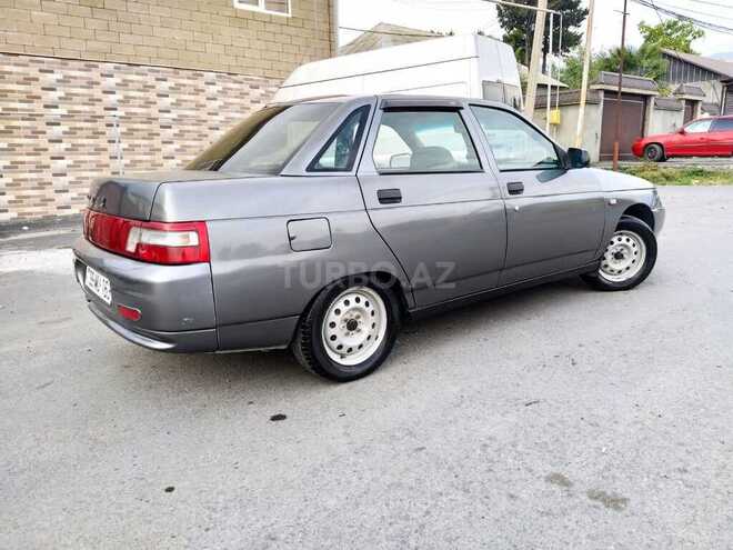 LADA (VAZ) 2110 2010, 157,000 km - 1.6 л - Zaqatala