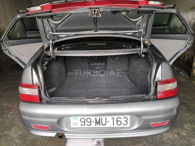 LADA (VAZ) 2110 2010, 157,000 km - 1.6 л - Zaqatala