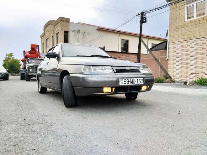 LADA (VAZ) 2110 2010, 157,000 km - 1.6 л - Zaqatala