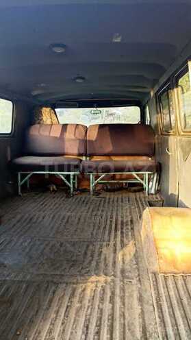 UAZ 3303 1983, 100,000 km - 2.5 л - Gədəbəy