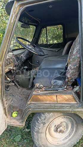 UAZ 3303 1983, 100,000 km - 2.5 л - Gədəbəy