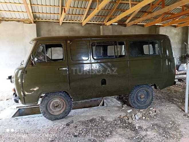 UAZ 3303 1983, 100,000 km - 2.5 л - Gədəbəy