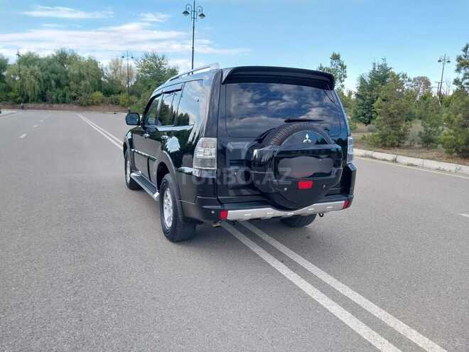 Mitsubishi Pajero 2007, 158,000 km - 3.0 l - Bakı