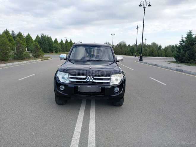 Mitsubishi Pajero 2007, 158,000 km - 3.0 l - Bakı