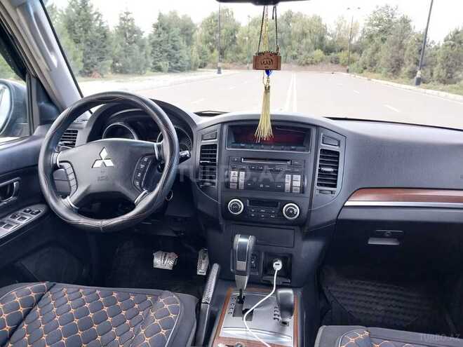 Mitsubishi Pajero 2007, 158,000 km - 3.0 l - Bakı
