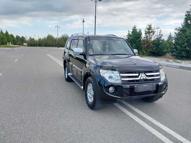 Mitsubishi Pajero 2007, 158,000 km - 3.0 l - Bakı