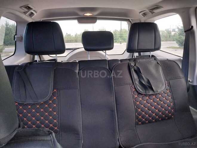 Mitsubishi Pajero 2007, 158,000 km - 3.0 l - Bakı