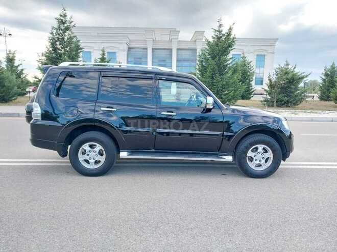 Mitsubishi Pajero 2007, 158,000 km - 3.0 l - Bakı