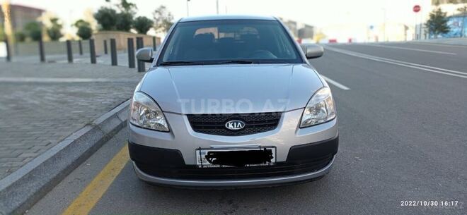 Kia Rio 2005, 180,000 km - 1.4 l - Bakı