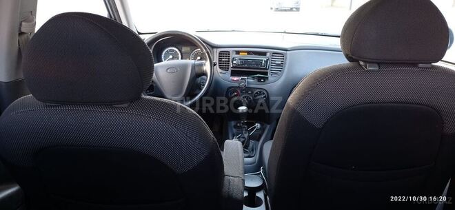 Kia Rio 2005, 180,000 km - 1.4 l - Bakı