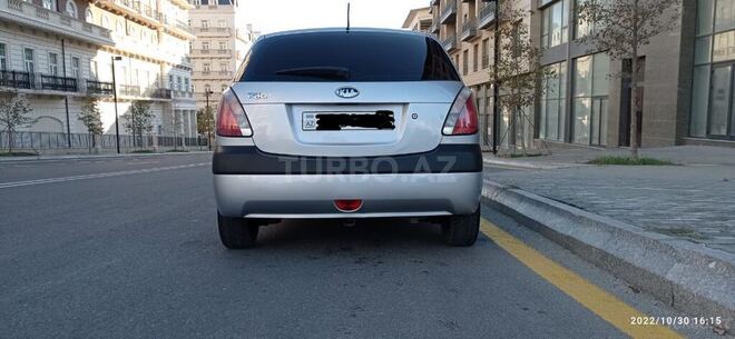 Kia Rio 2005, 180,000 km - 1.4 l - Bakı