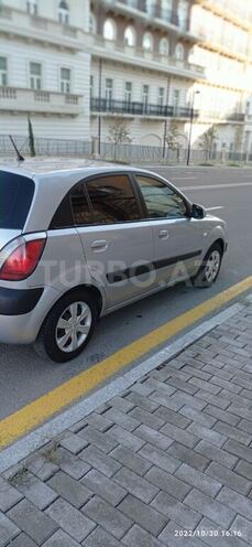 Kia Rio 2005, 180,000 km - 1.4 l - Bakı