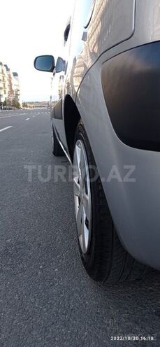 Kia Rio 2005, 180,000 km - 1.4 l - Bakı
