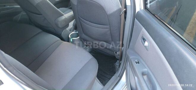 Kia Rio 2005, 180,000 km - 1.4 l - Bakı