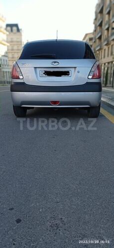 Kia Rio 2005, 180,000 km - 1.4 l - Bakı