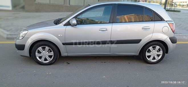 Kia Rio 2005, 180,000 km - 1.4 l - Bakı