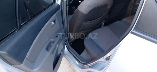 Kia Rio 2005, 180,000 km - 1.4 l - Bakı