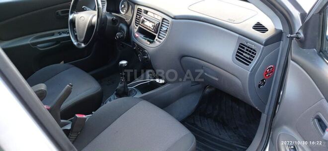 Kia Rio 2005, 180,000 km - 1.4 l - Bakı