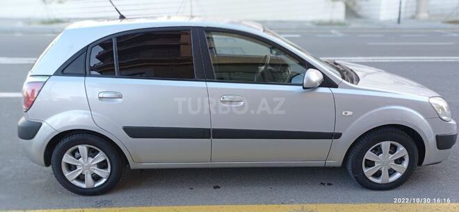 Kia Rio 2005, 180,000 km - 1.4 l - Bakı