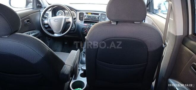 Kia Rio 2005, 180,000 km - 1.4 l - Bakı
