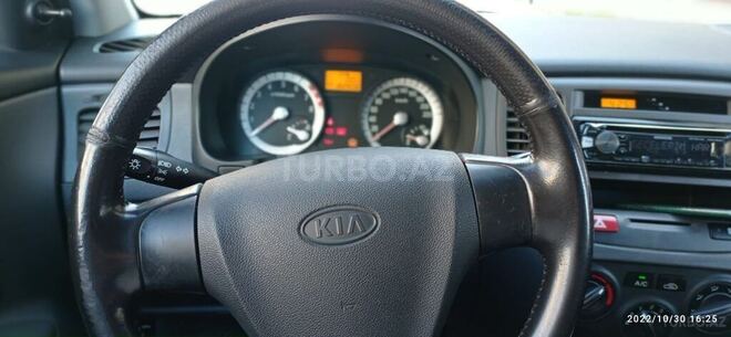 Kia Rio 2005, 180,000 km - 1.4 l - Bakı