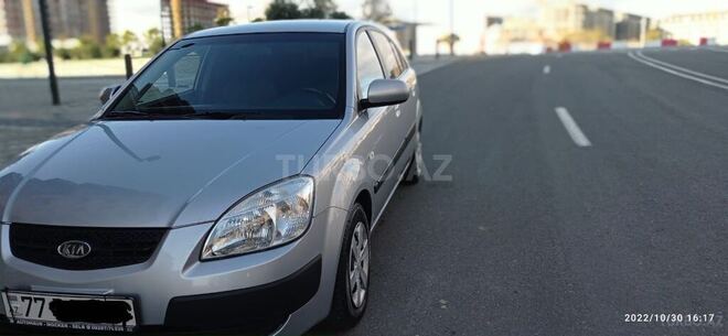 Kia Rio 2005, 180,000 km - 1.4 l - Bakı