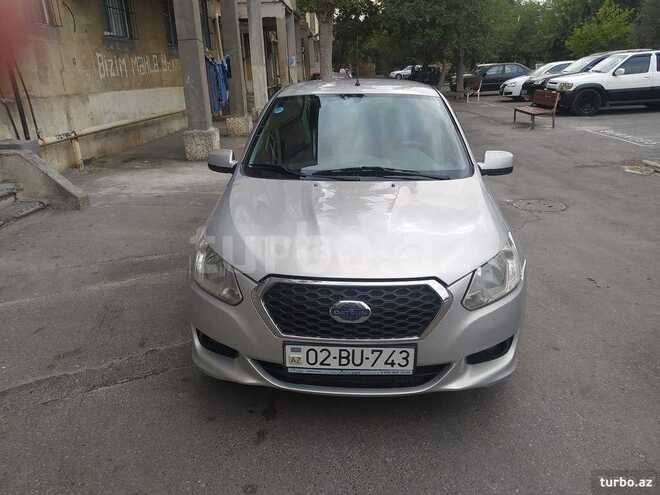 Datsun on-DO 2015, 170,000 km - 1.6 л - Bakı