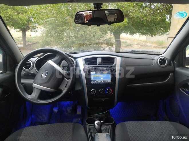 Datsun on-DO 2015, 170,000 km - 1.6 л - Bakı
