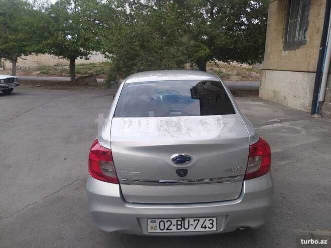 Datsun on-DO 2015, 170,000 km - 1.6 л - Bakı
