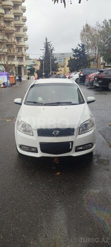 Ravon Nexia R3 2020, 91,000 km - 1.5 л - Bakı