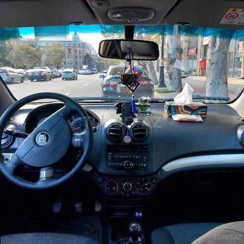 Ravon Nexia R3 2020, 91,000 km - 1.5 л - Bakı