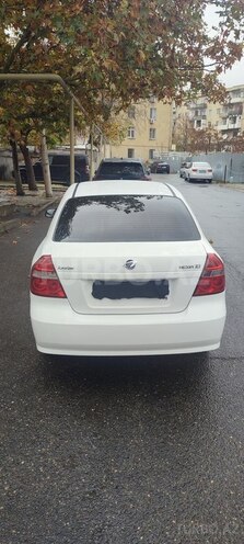 Ravon Nexia R3 2020, 91,000 km - 1.5 л - Bakı