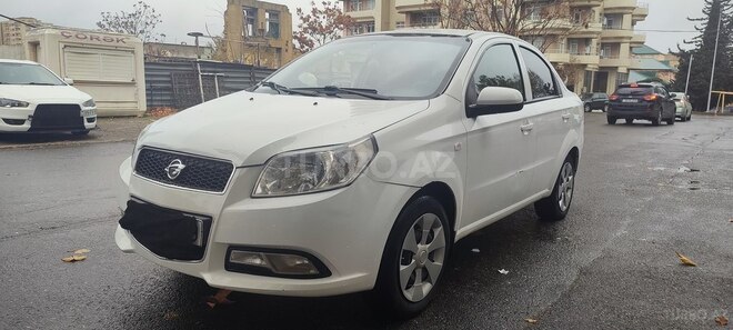 Ravon Nexia R3 2020, 91,000 km - 1.5 л - Bakı
