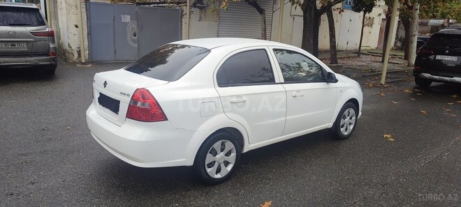 Ravon Nexia R3 2020, 91,000 km - 1.5 л - Bakı