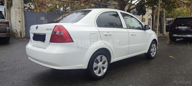 Ravon Nexia R3 2020, 91,000 km - 1.5 л - Bakı