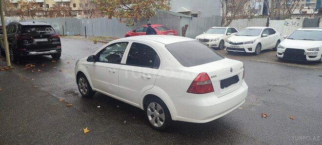 Ravon Nexia R3 2020, 91,000 km - 1.5 л - Bakı