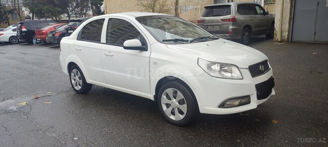 Ravon Nexia R3 2020, 91,000 km - 1.5 л - Bakı