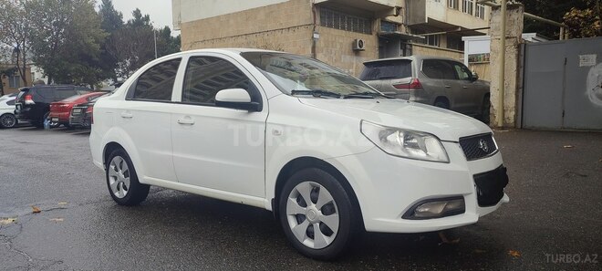 Ravon Nexia R3 2020, 91,000 km - 1.5 л - Bakı